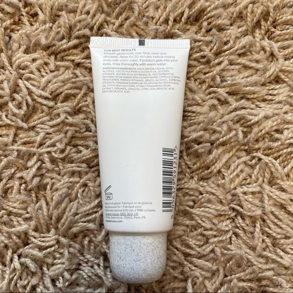 NEW! Espa Clarifying Clay Mineral Mask - Picture 2 of 4